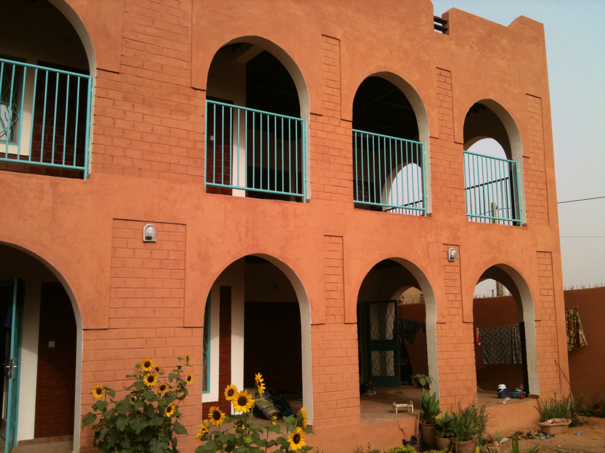 Villa Guenola