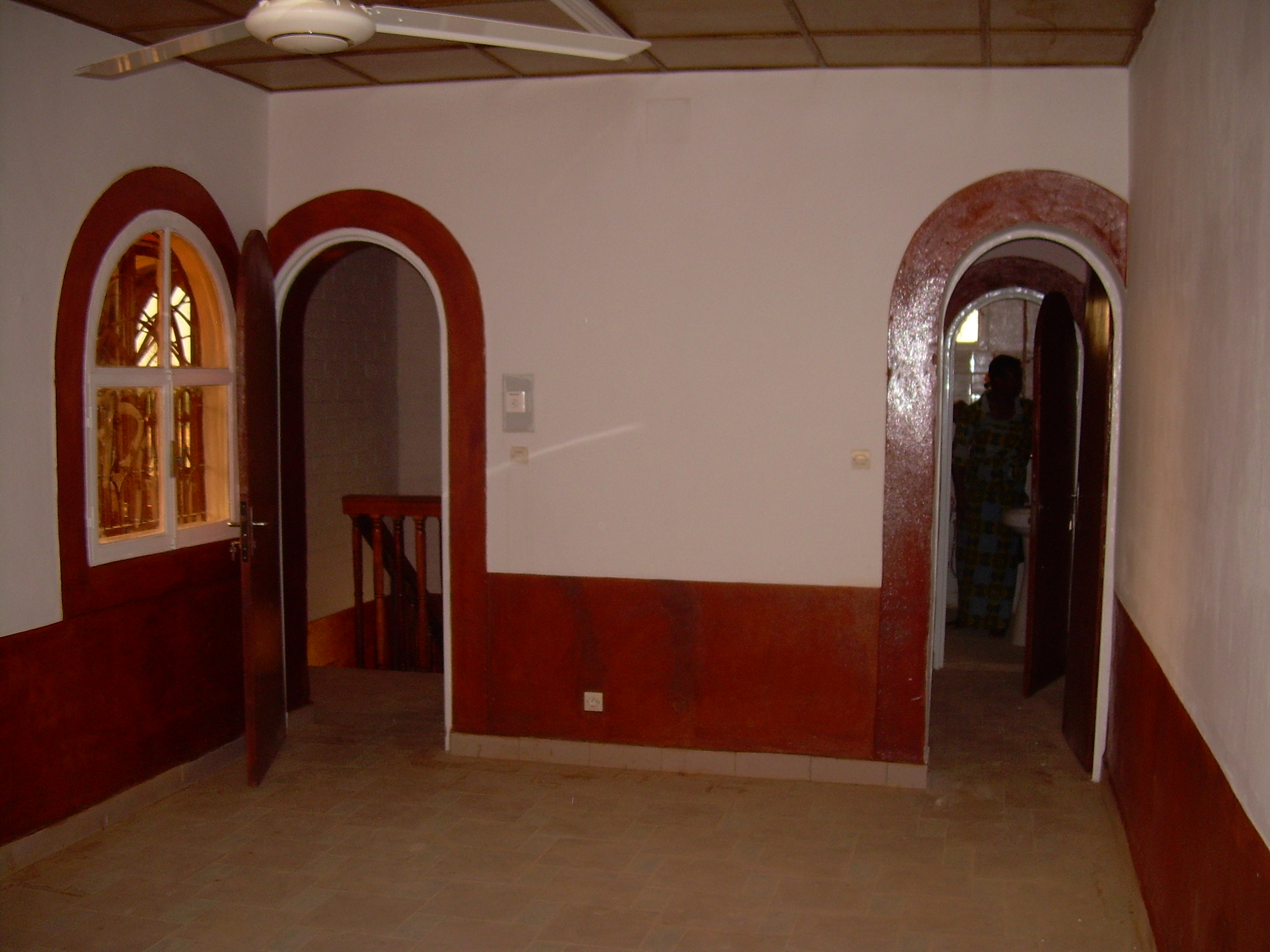 Résidence Abba
